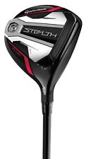 TaylorMade STEALTH PLUS 19* 5 Wood Tour Extra Stiff Graphite Very Good picture