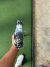 Taylormade Udi Bomber 1 Iron Stiff Shaft Right Handed Brand New In Rapper 😎 picture