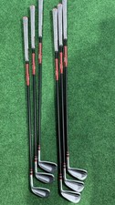 Ping I240 Iron Set 5-pw Black Dot picture