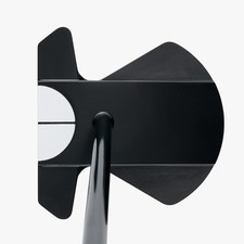 Odyssey Ai Dual Square 2 Square Max 1/2 Ball Putter-New 2026 picture