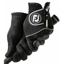 NEW FootJoy RainGrip Golf Gloves Men's Pair - Pick Size & Fit picture