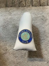 Atlanta Athletic Club Ultra Rare 1 Of 1 Putter Cover picture