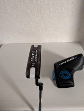 Odyssey Tank 1V Versa Putter 38