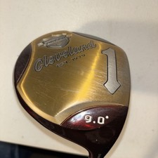 Cleveland Classic 270 9° Degree Driver RH Miyazaki C. Kua 39 R Flex Shaft 45.5” picture