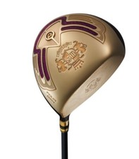 Women's High COR Non-Conforming Driver 11° UST Shaft Made in Japan picture