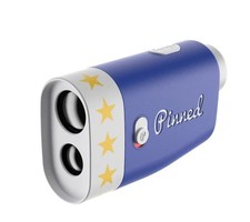 Pinned Prism+ Laser Range Finder -- Ryder Cup Edition Sealed picture