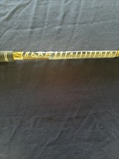 UST Mamiya Elements Golf Shaft - 7F5 picture