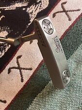 Scotty Cameron Special Select Newport 2 (RH, 35”, MINT) picture