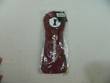 New Taylormade Limited Edition British Open Hybrid Utility Club Headcover picture