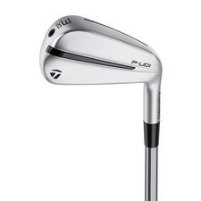 TaylorMade P∙UDI Utility Iron picture