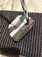 Brand New Odyssey Versa Jailbird Putter 39” - Fowler Style picture