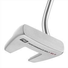 Mint Demo Performance Golf SQ-5 Mallet Putter 34.5