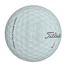 Titleist Pro V1x 2023 48 Pack Mint 5a Used Golf Balls Aaaaa picture