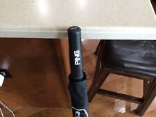 New Ping Black Single Canopy Tour Umbrella picture