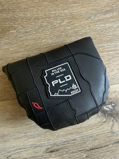 Ping Pld Custom Mallet Headcover Wrx picture