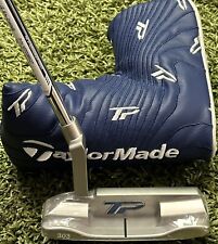 TaylorMade TP Collection Hydroblast Soto #1 Putter Right Hand 35