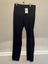 Nike Golf Pants Navy Blue - 32 x 34 picture