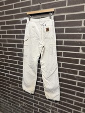 1996 Beautifully Thrashed Carhartt Pants picture