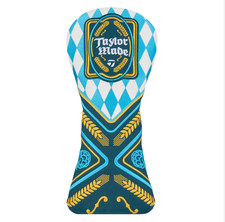Oktoberfest Putter Headcover picture