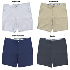 Callaway Mens Stretch Performance Regular Fit Opti-dri Golf Shorts picture