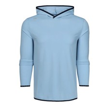 Greyson Colorado Hoodie Wolf Blue picture