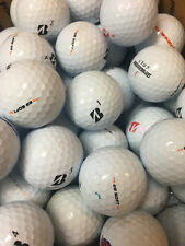 15 Bridgestone E6 Soft Premium AAA Used Golf Balls picture