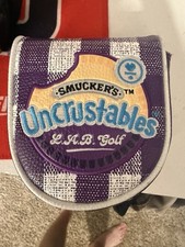 Lab Uncrustable Grape Jelly Df3/vzn Headcover picture