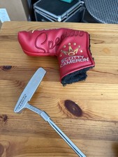 Scotty Cameron Special Select Newport 34" Putter (739RA34) picture