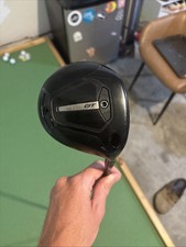Titleist Gt280 Mini Driver Stiff picture