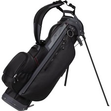 New Sun Mountain Golf Matchplay Stand Bag Black picture