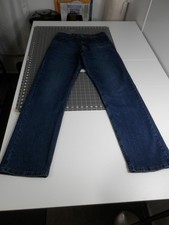Men's Wrangler Jeans 32 X34 picture