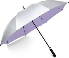 ✨G4Free 62 Inch Extra Large Windproof Golf Umbrella UV Protection AutomaticOpen✨ picture