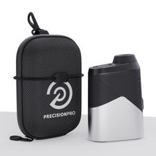 Precision Pro Titan Elite Gps Slope Rangefinder Demo Model picture