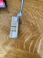 scotty cameron special select squareback 2 putter 35 Inches Excellent Condition picture
