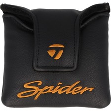 Taylormade Golf Spider Tour X Black/copper Putter Headcover picture