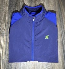 Peter Millar Vest The Country Club Brookline Men’s Medium Worn Once picture