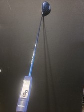Mizuno Flex Analyzer Club RH picture