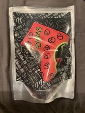 Swag Golf Rare Pink Drip Skull Blade picture