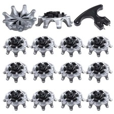 14pcs Footjoy Replacement Soft Fast Twist 3.0 Studs Tri-lok Golf Shoes Spikes Us picture