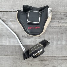 Cleveland Smart Square Blade Putter Steel Right 35