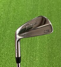 Titleist 718 MB Forged 6 Iron Project X Extra Stiff Shaft Left Handed Club 38” picture