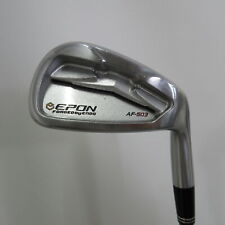 'Special price Only 1 item' Epon Iron Set Fair rating AF-503 (2 types of shafts) picture
