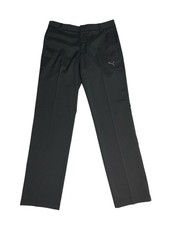 PUMA Men's Dry Cell Performance Golf Pants Size 32x32 Straight Leg picture