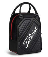 Titleist Golf Shoe Shag Bag (Black) LP75 picture