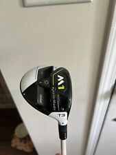 Taylor Made M1 Fairway Wood w/ Extra Stiff Shaft picture