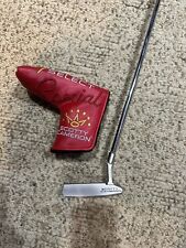 Scotty Cameron Special Select Newport 2 picture