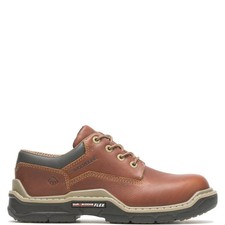 Wolverine Men Raider Durashocks® Work Shoe Athletic picture