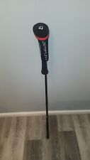 TaylorMade STEALTH PLUS Rescue 17* 2 Hybrid Extra Stiff Upgraded Shaft picture