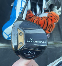 Callaway Paradym X 5 Wood picture