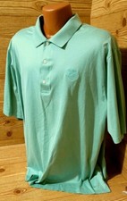 Cypress Point Club Polo "top 5 Gc" Stylish "members Only" L Ships Free W/ Bin picture